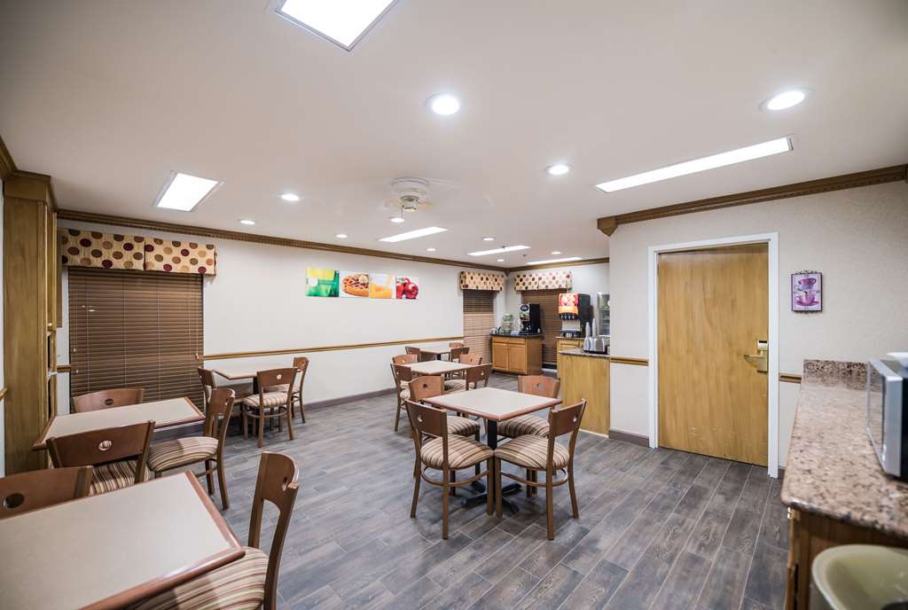 Quality Inn Jacksonville near Little Rock Air Force Base - photo 36