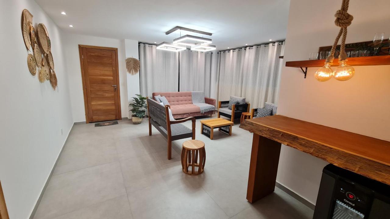 Taipu Lodge Beach — 4-Star Luxury Hotel in Marau, Brasil