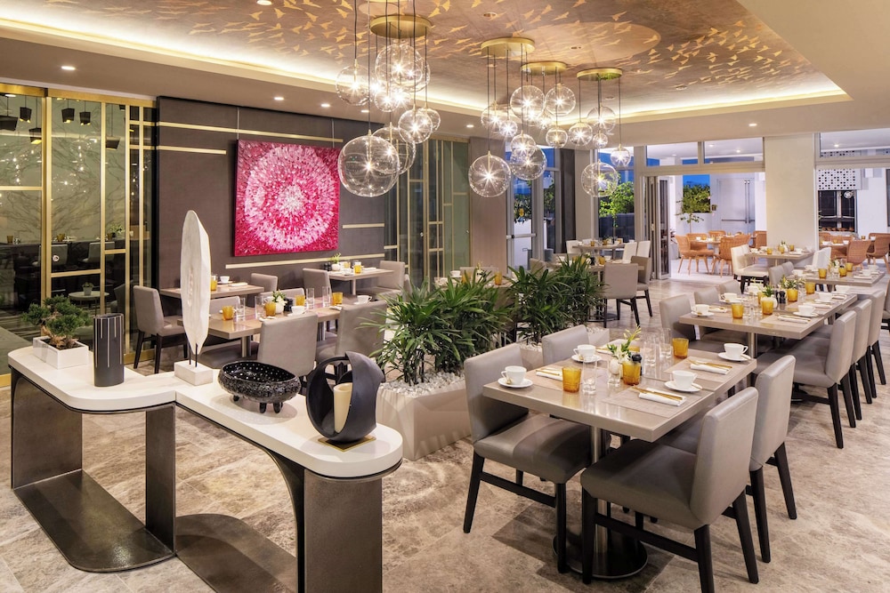 Hilton Miami Aventura - photo 44