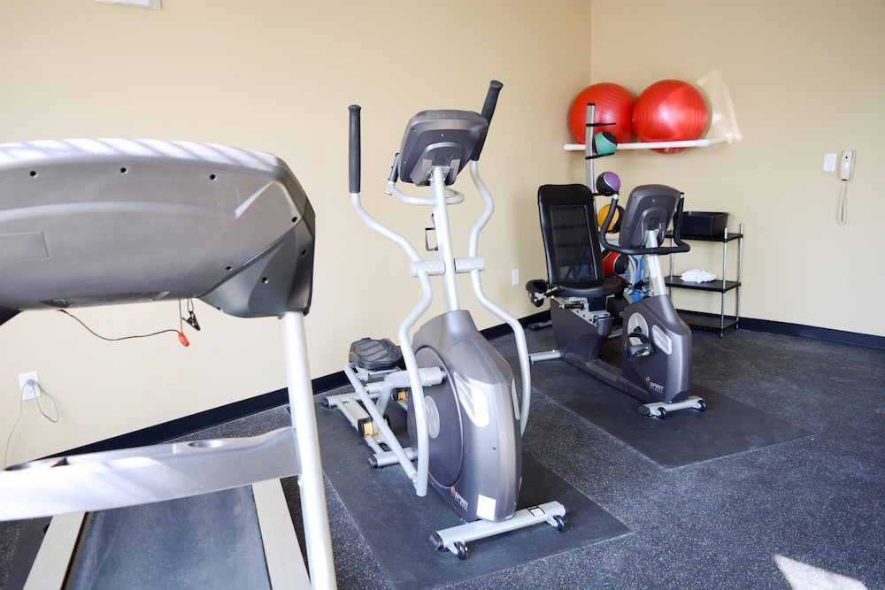SureStay Hotel by Best Western Cotulla - photo 17