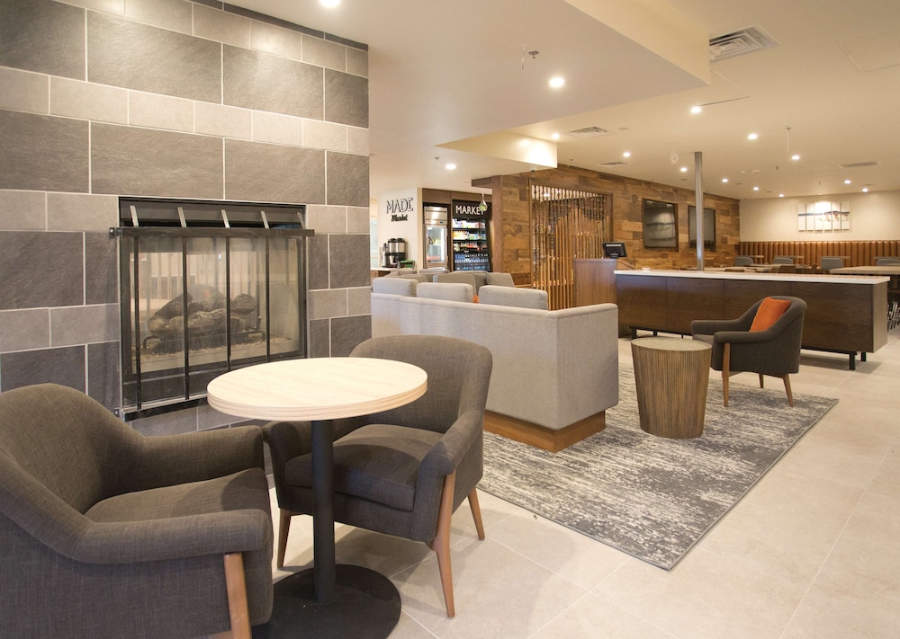 DoubleTree by Hilton Chico - photo 6