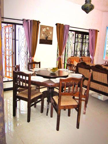 Sea View Apartments