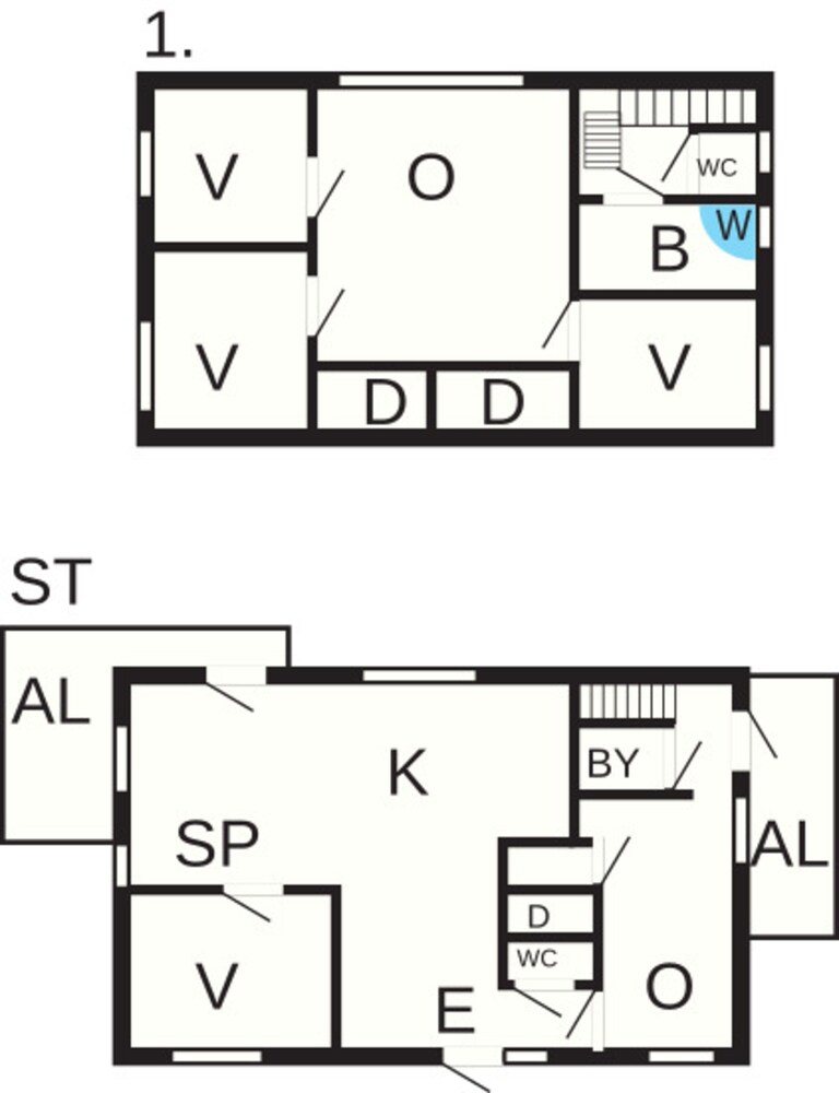 14 Person Holiday Home In Hova By Traum 13616709 — Hova