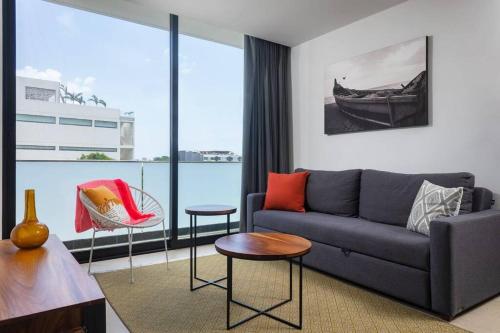 Ardross Short Stays — Perth