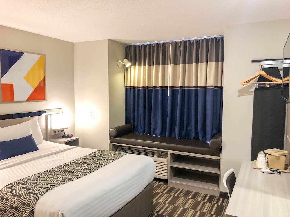 Microtel Inn & Suites by Wyndham Eagan St Paul - photo 12