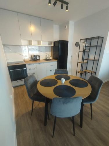Apartament Morelowa Gdańsk Jasień — 4-Star Luxury Hotel in Gdansk, Poland