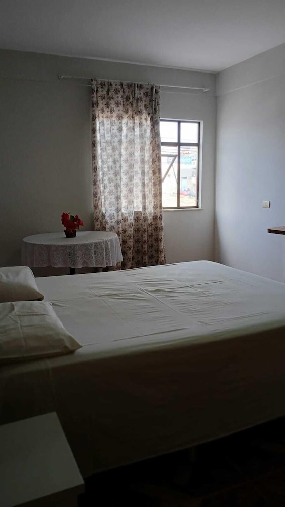 Gutemberg Palace Hotel — Belo Horizonte — photo 5