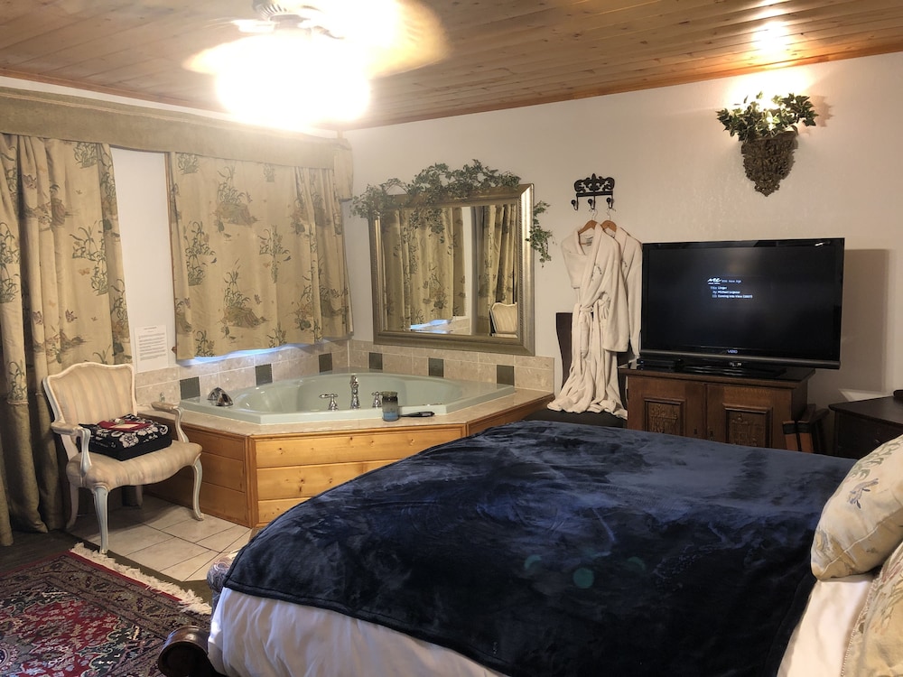 Echo Canyon Spa Resort - photo 59