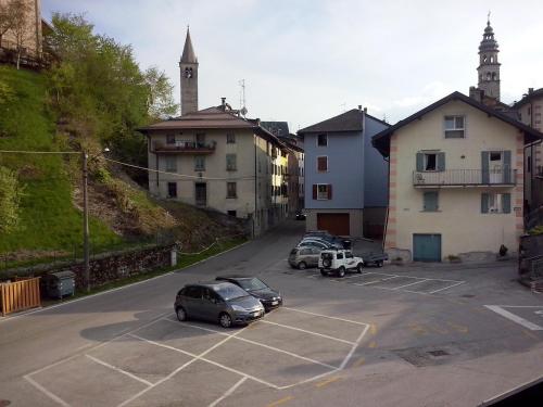 Albergo Bellavista — hotel in Castello Tesino