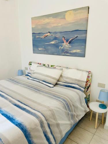 Bice's House — 4-Star Luxury Hotel in Alassio, Italy