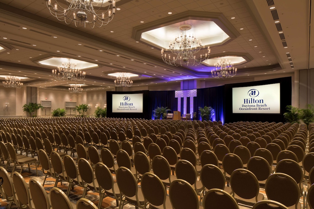 Hilton Daytona Beach Resort - photo 104