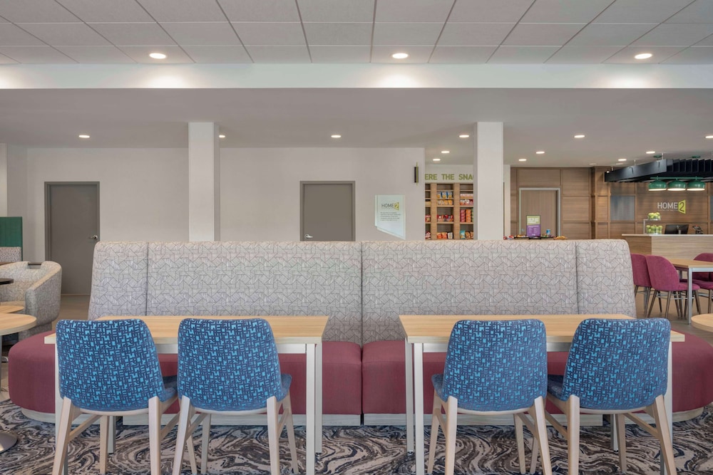 Home2 Suites By Hilton Sanford Orlando North - photo 2