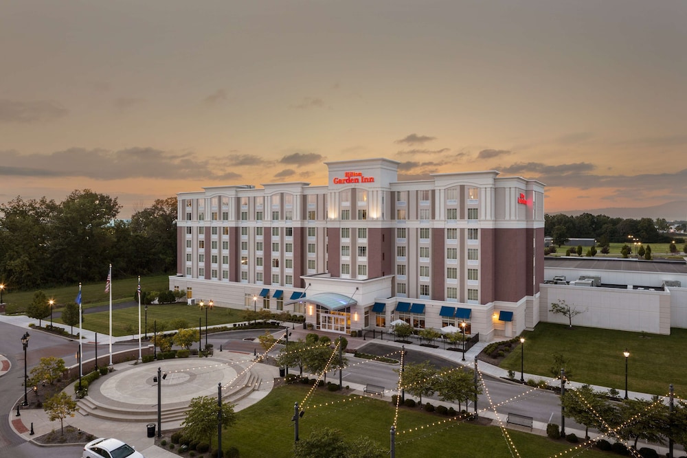 Hilton Garden Inn Toledo Perrysburg - featured photo