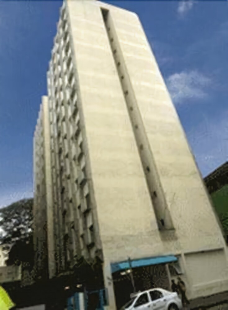 Central Plaza Flat - last minute hotel in Sao Paulo