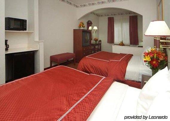 Comfort Suites at UNT in Denton, United States