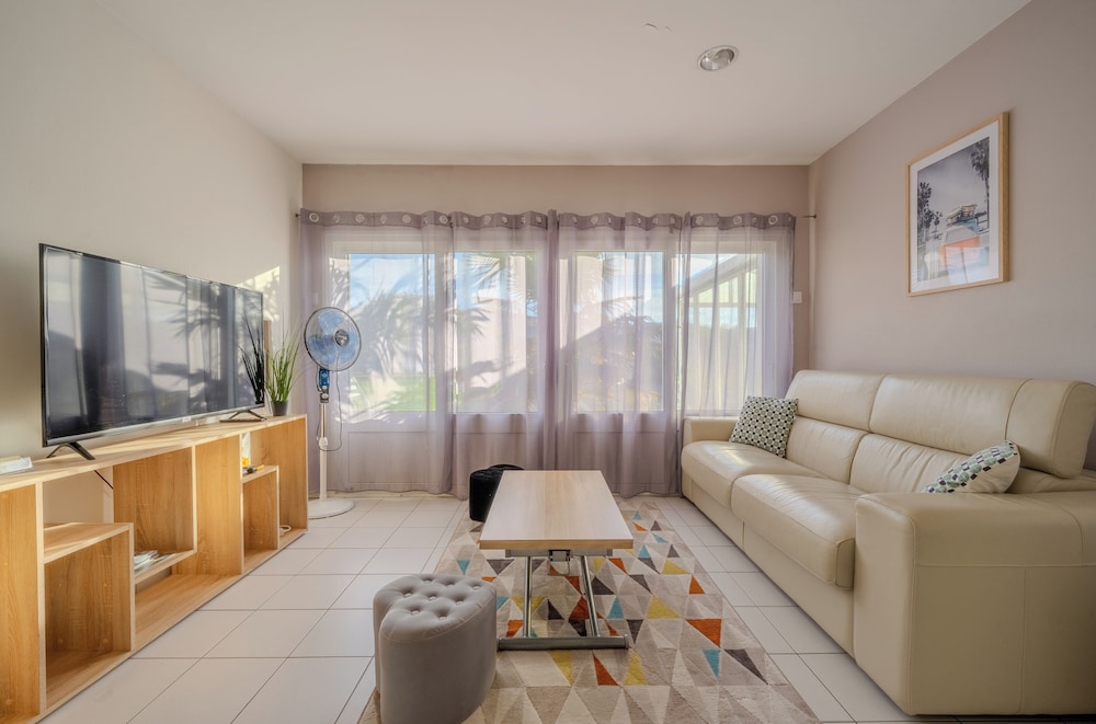 Résidence Kiwi in Aytre, France