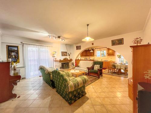 Epidavros Apartment of Levidi Arcadian Apartments — 4-Star Luxury Hotel in Levidion, Greece