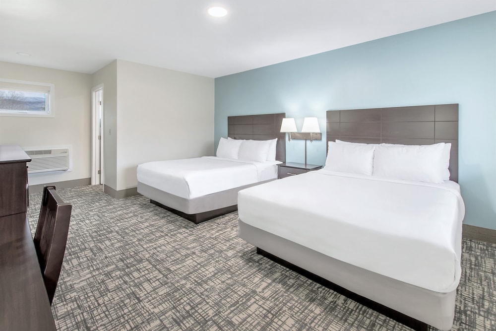 Top Notch Inn - photo 15