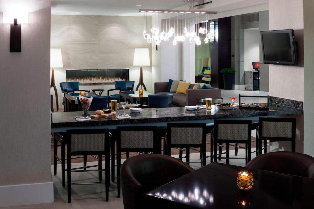 Fairfax Marriott at Fair Oaks - photo 27