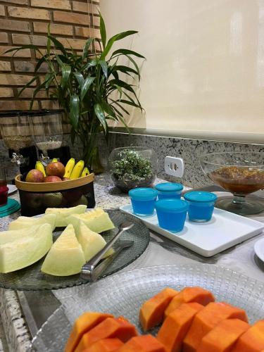 Hotel Abaporu — Adamantina — photo 3