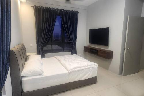 Residensi Klia Tour A in Kampung Baharu Nilai, Malaysia