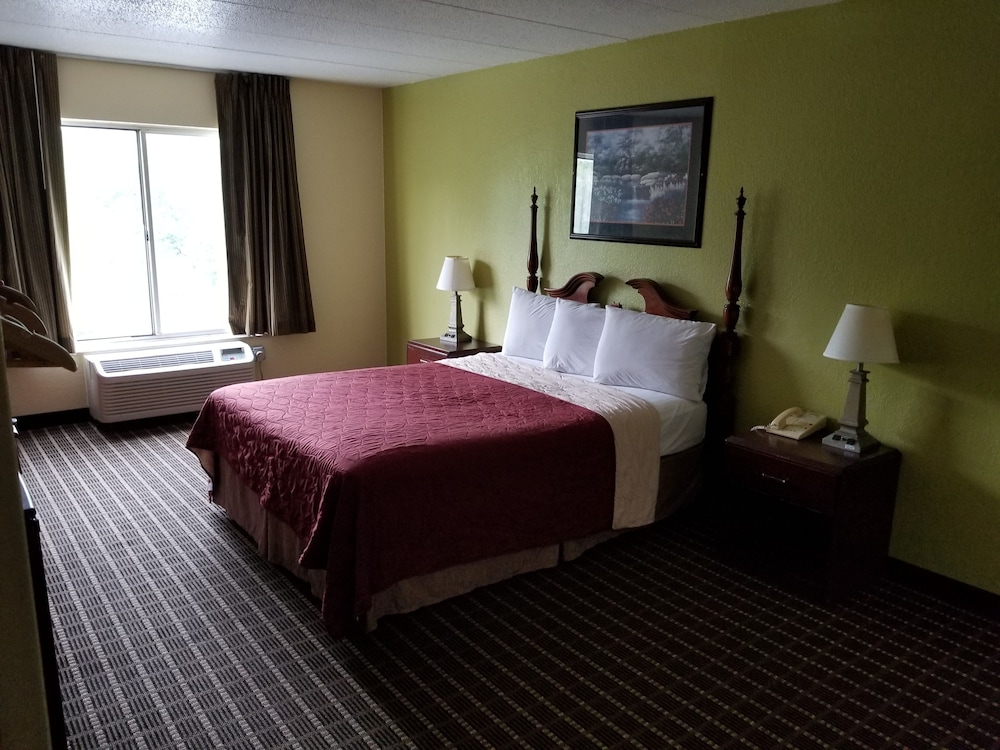 Travelodge by Wyndham Lansing IL - photo 7