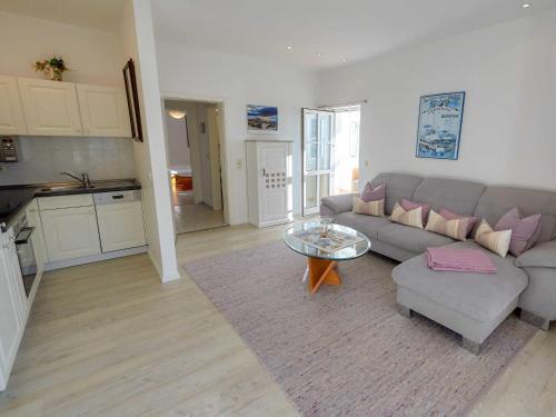 Villa Li Fewo 06 Sonneninsel — 4-Star Luxury Hotel in Ostseebad Sellin, Germany
