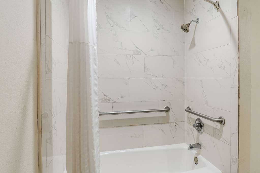 Quality Inn Rockport on Aransas Bay - photo 32