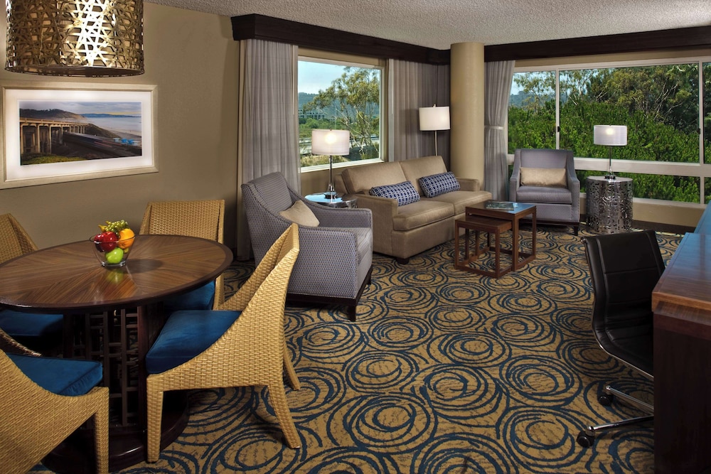 DoubleTree by Hilton San Diego Del Mar - photo 11