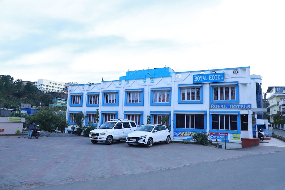 Royal Hotel - last minute hotel in Kodaikanal