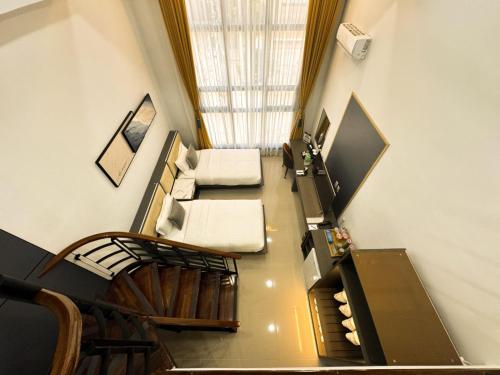 Subic Riviera Hotel and Residences in Subic, Philippines