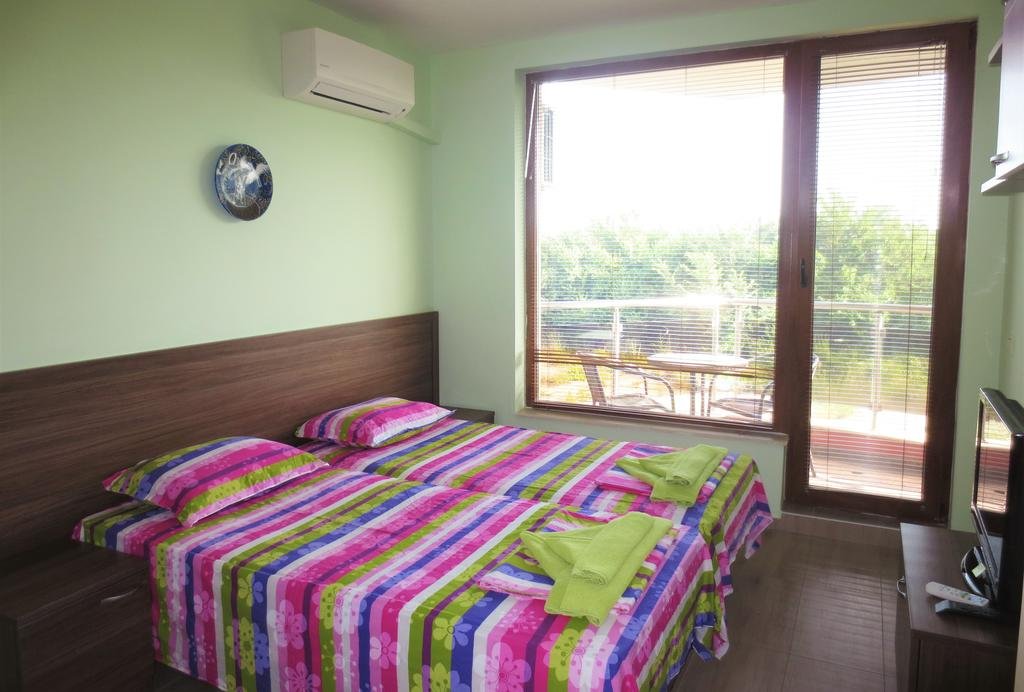 Fantasy Apartments — 4-Star Luxury Hotel in Varna, Bulgaria