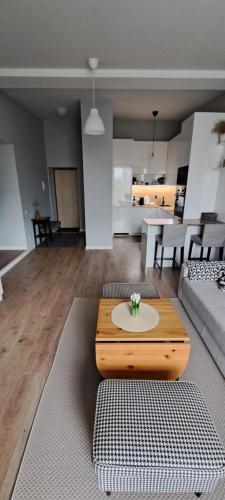 Apartamentai Raima — Sventoji — photo 5