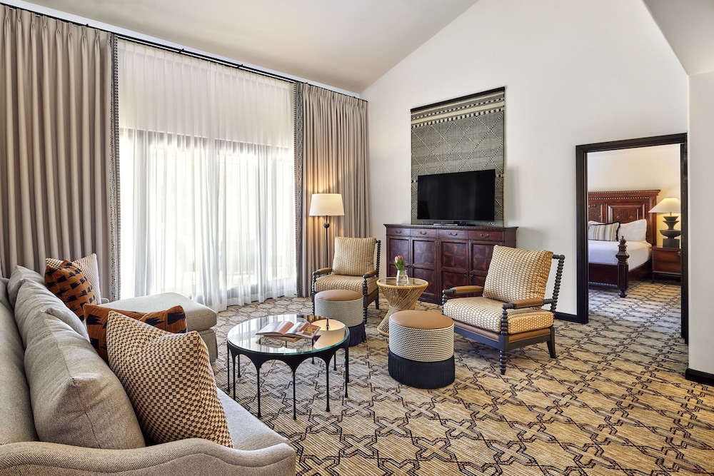 Omni Scottsdale Resort & Spa at Montelucia - photo 15
