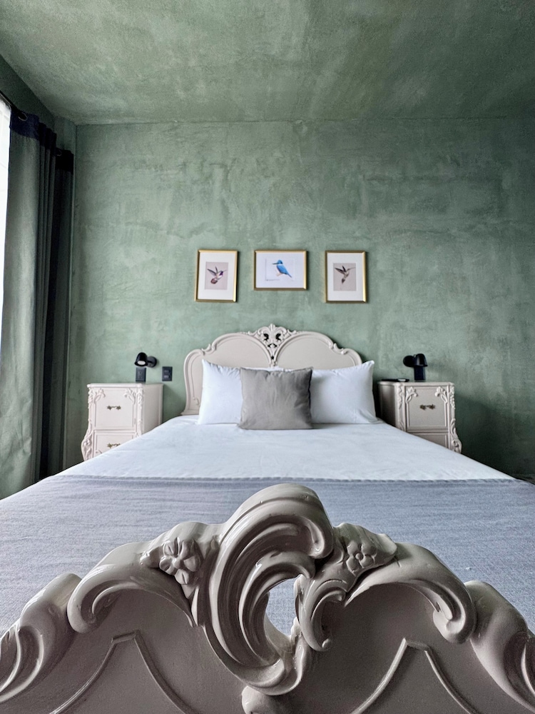 Lusitania Suites Orizaba in Orizaba, Mexico