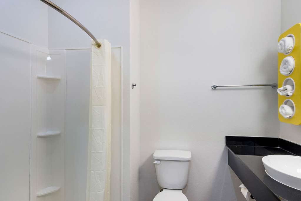 Motel 6 Channelview TX - photo 22