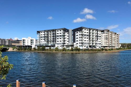 Waterline at Oceanside — hotel in Currimundi