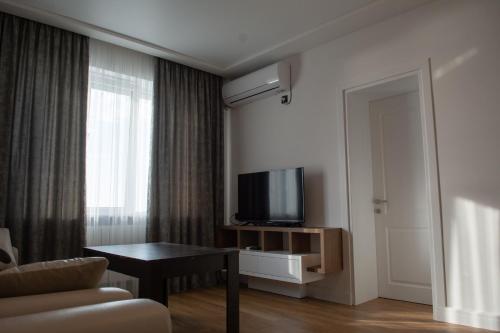 Apartment with sea view