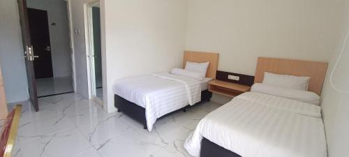Hotel Apex Dobo — Dobo — photo 4