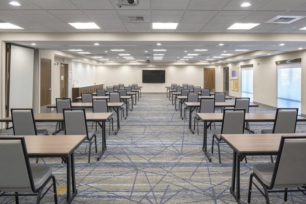 Holiday Inn Express Hotel & Suites Belgrade by IHG - photo 46
