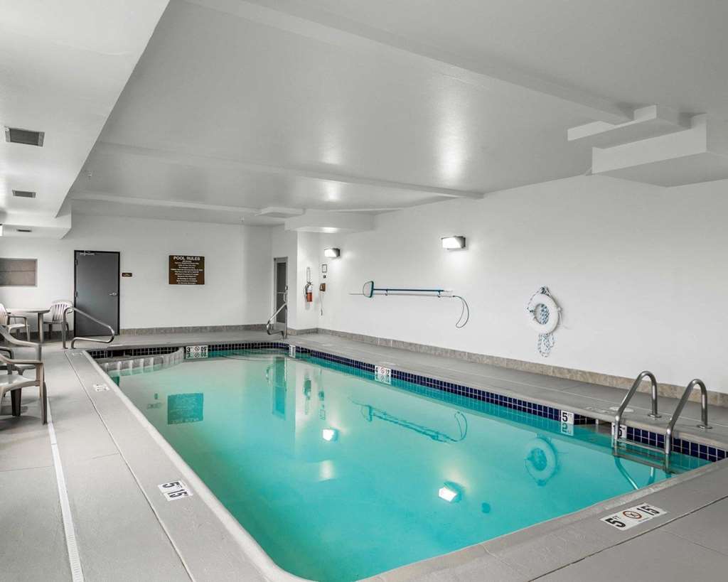 Rodeway Inn & Suites Salina South - photo 15