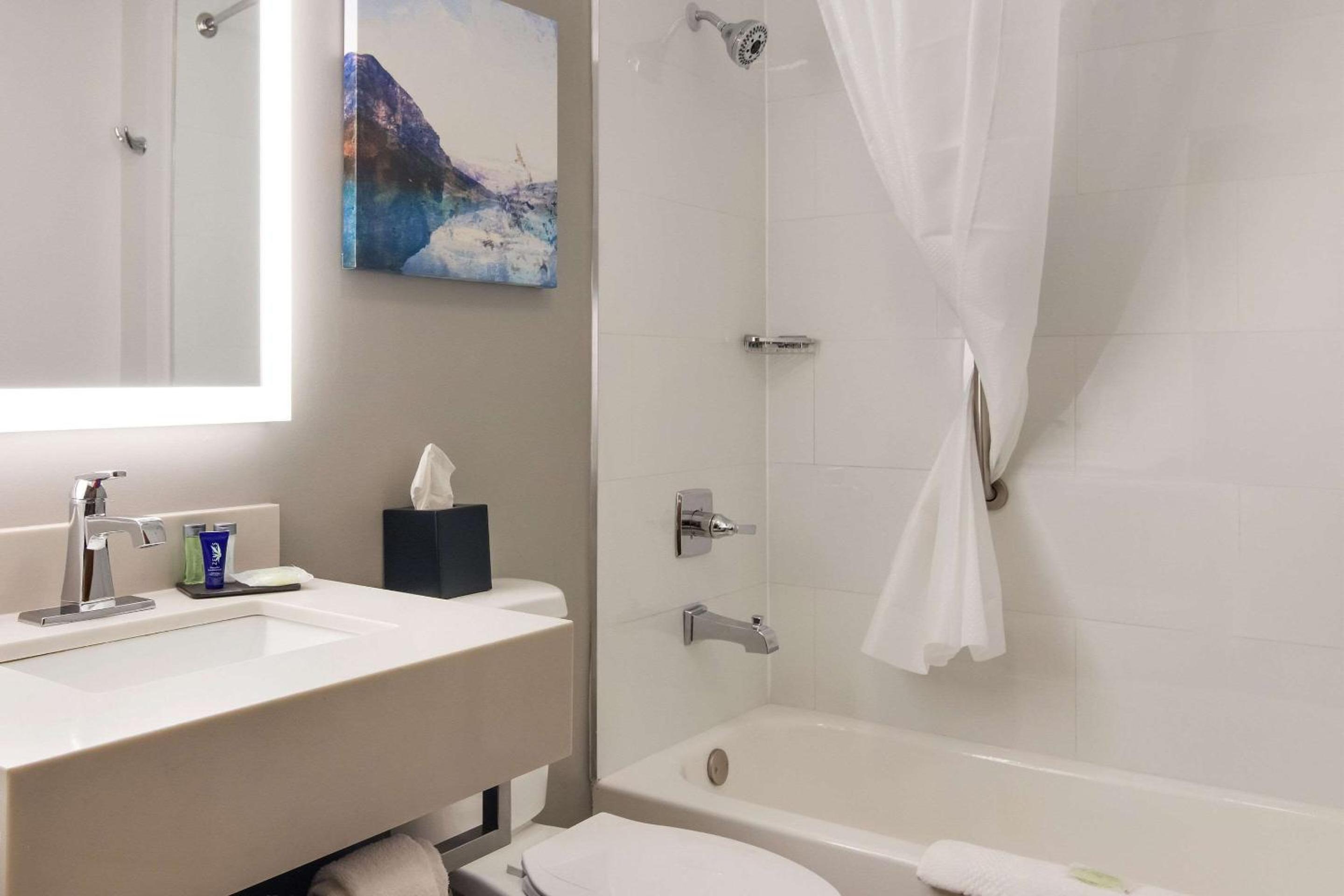 Spark by Hilton Clarion - photo 28