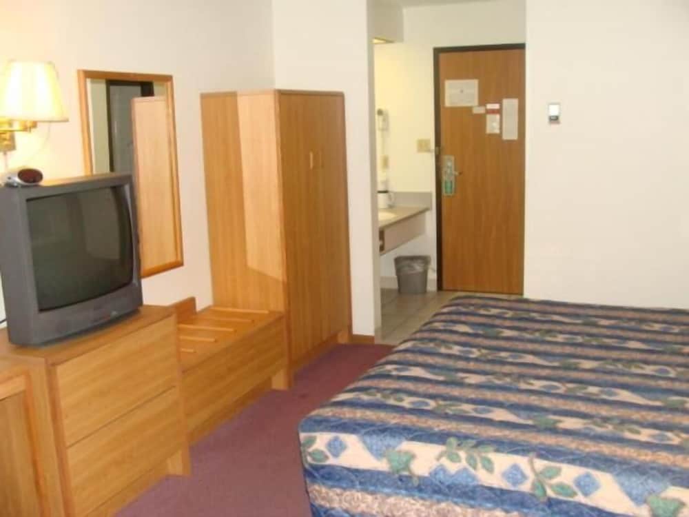 Usa Inns Of America - photo 18