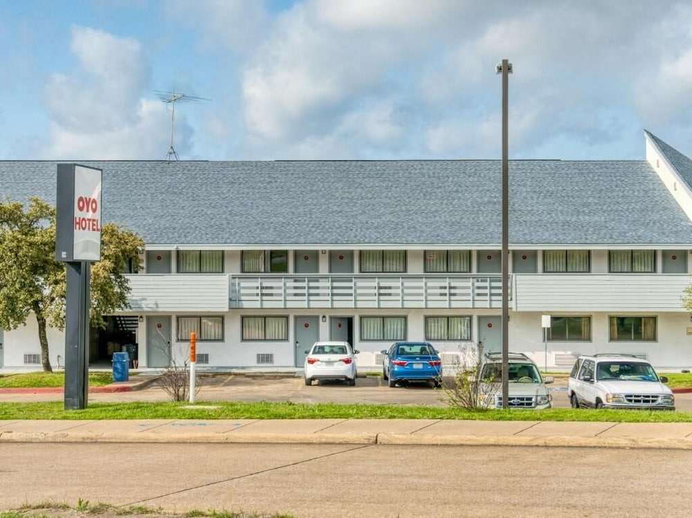 Dallas Love Field Inn - photo 43