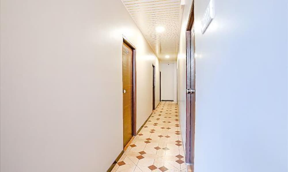 Hotel Comfort Stay