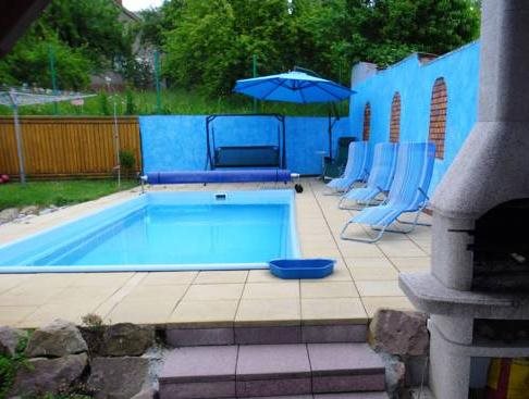 Penzion Aida Ostrava in Ostrava, Czech Republic