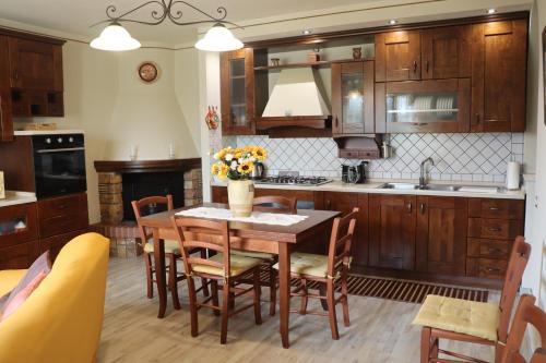 Ottimo Punto Per Visitare la Toscana — 4-Star Luxury Hotel in San Miniato, Italy