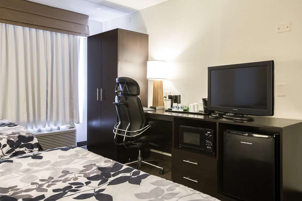 Sleep Inn Atlanta Airport - photo 5