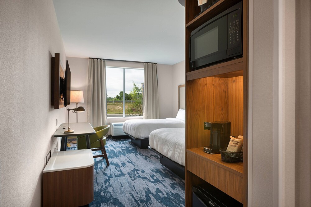Fairfield Inn & Suites by Marriott Statesville - photo 11