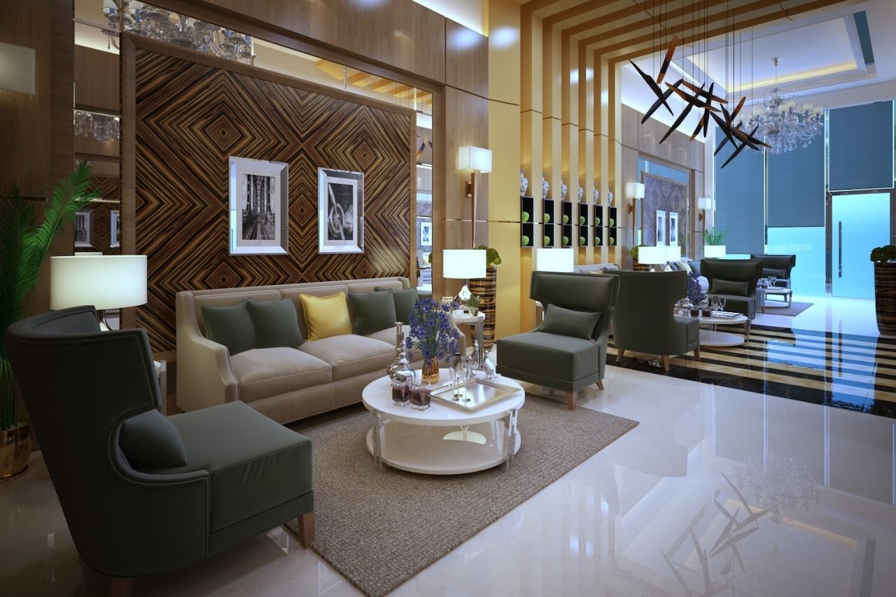 Lavona Tiba Hotel in Dammam, Saudi Arabia